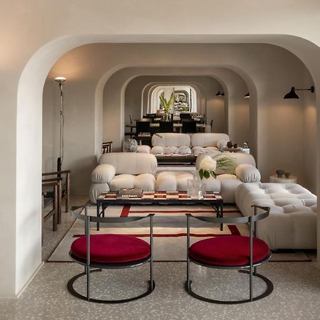 La Roqqa Otel Porto Ercole  Dış mekan fotoğraf