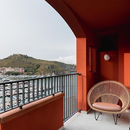 La Roqqa Otel Porto Ercole  Dış mekan fotoğraf