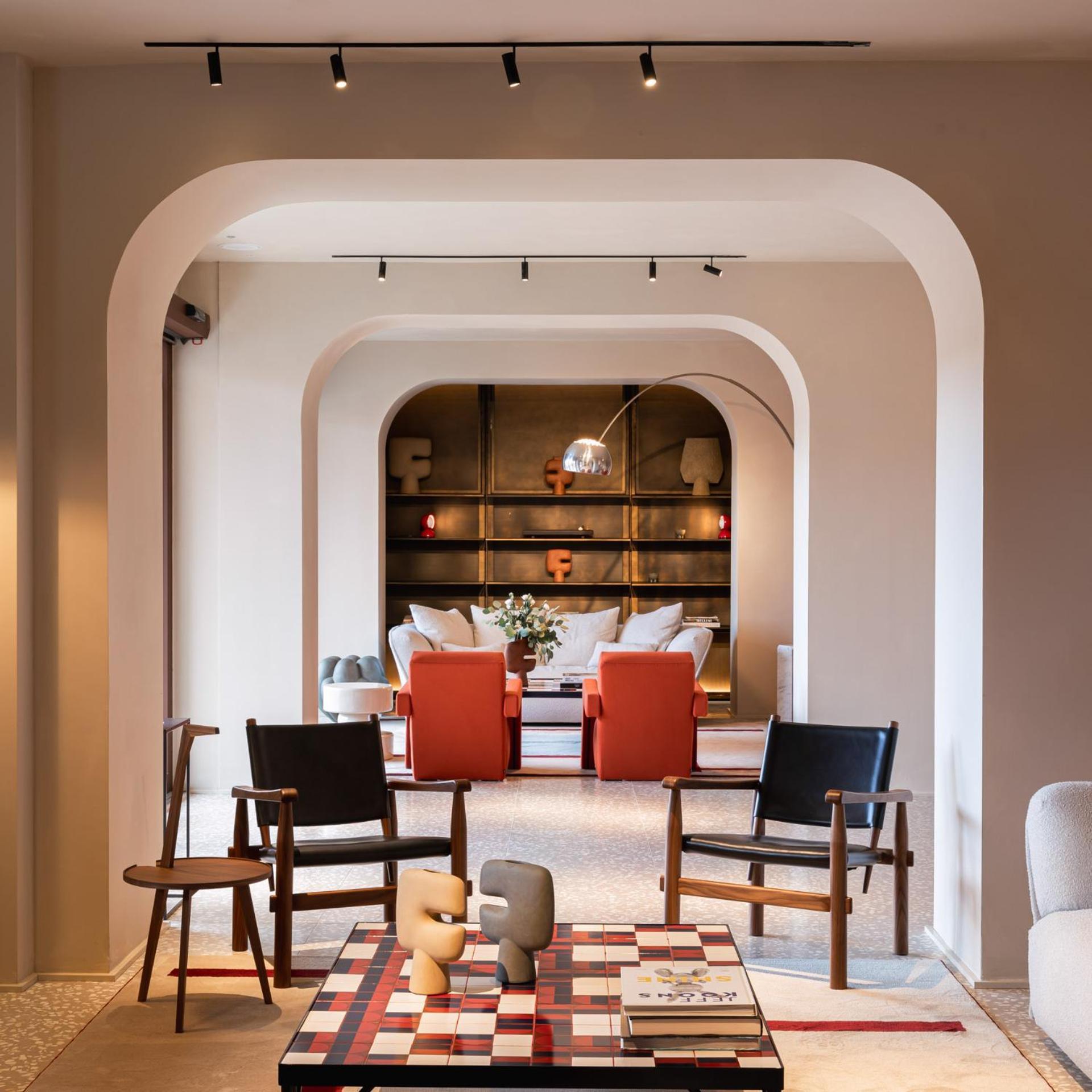 La Roqqa Otel Porto Ercole  Dış mekan fotoğraf