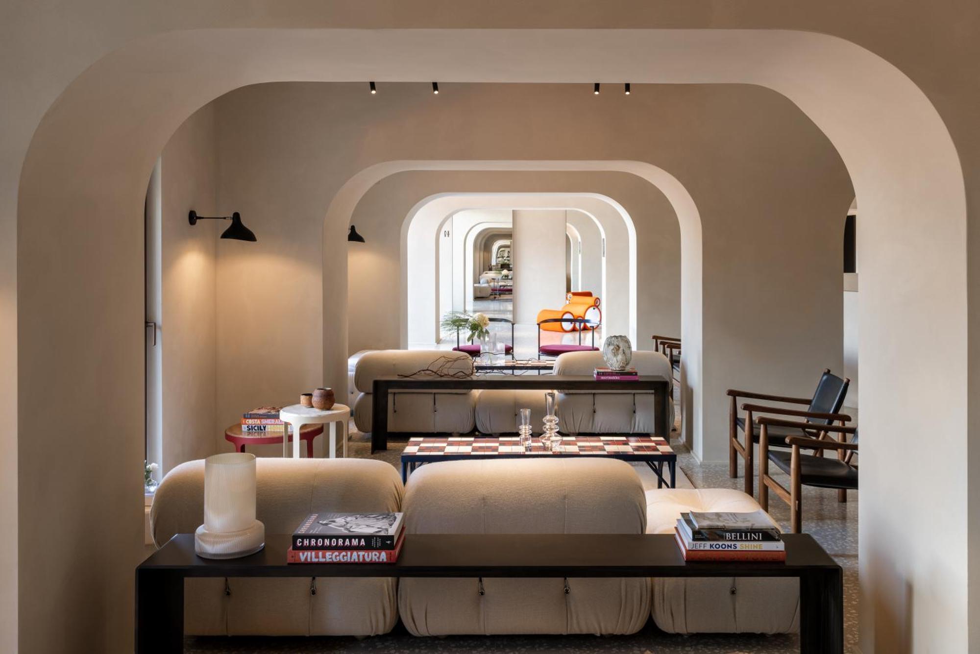 La Roqqa Otel Porto Ercole  Dış mekan fotoğraf