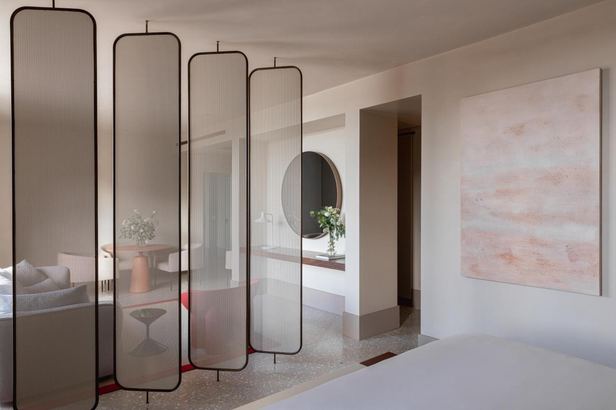 La Roqqa Otel Porto Ercole  Dış mekan fotoğraf