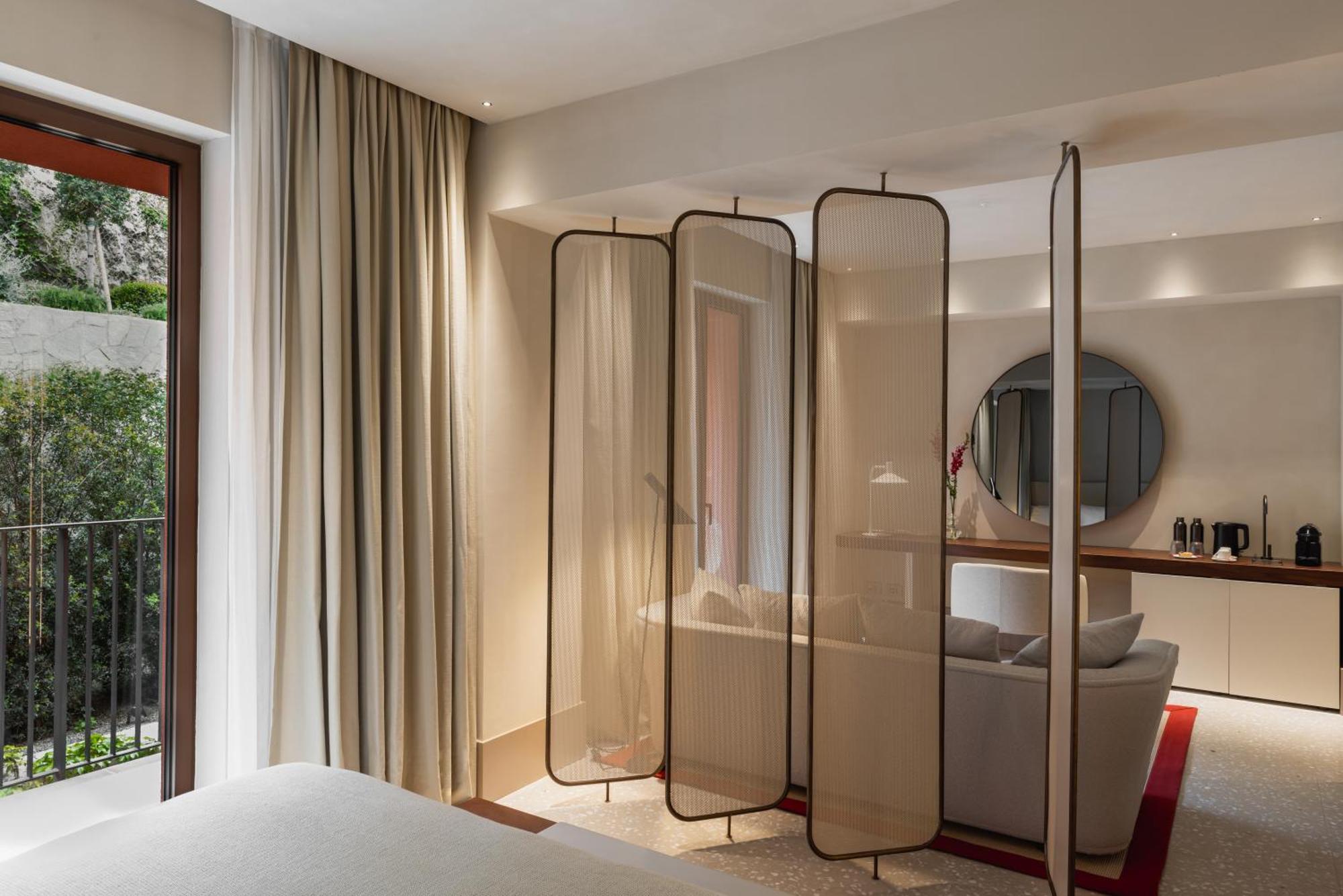 La Roqqa Otel Porto Ercole  Dış mekan fotoğraf