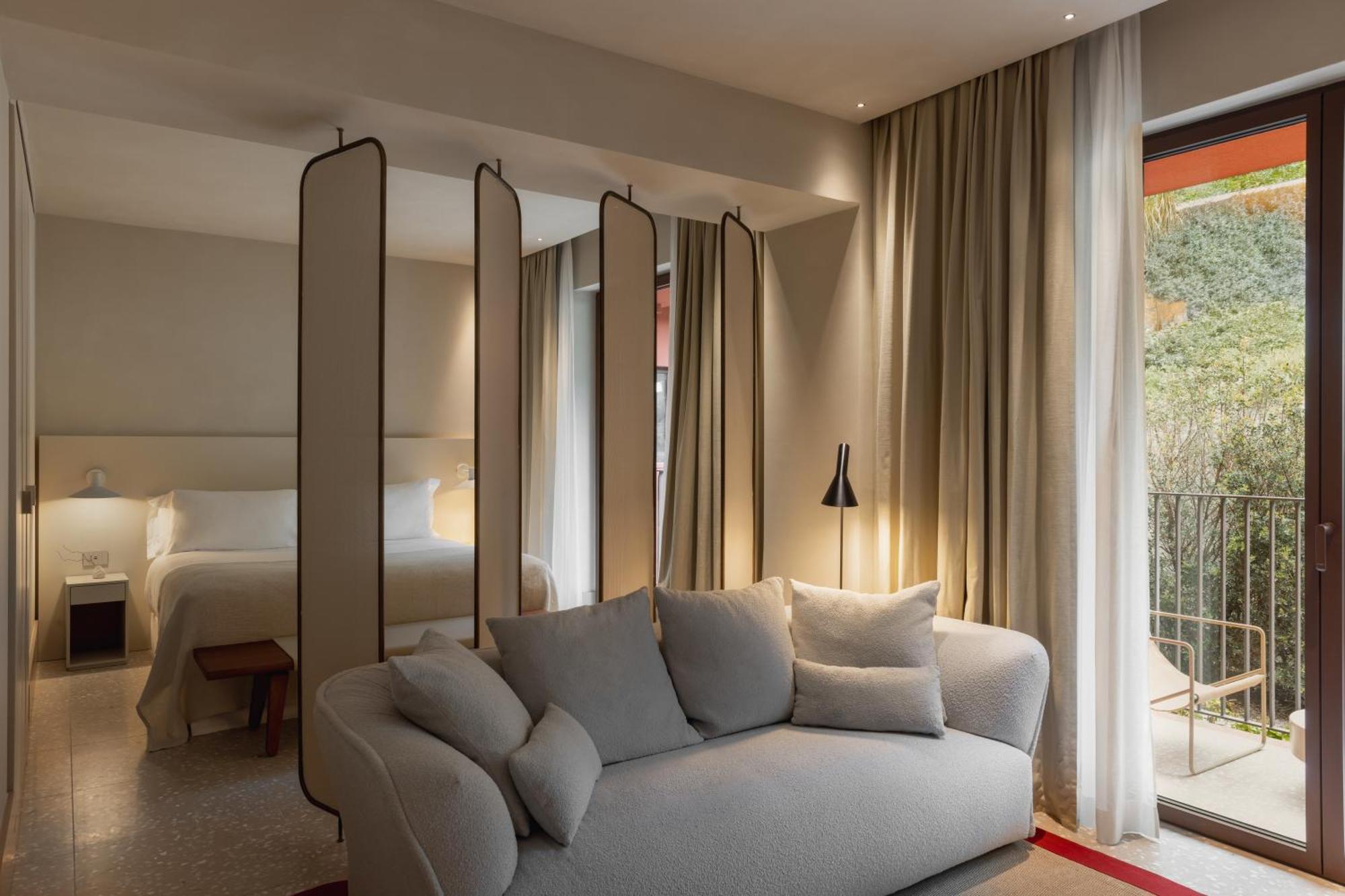 La Roqqa Otel Porto Ercole  Dış mekan fotoğraf
