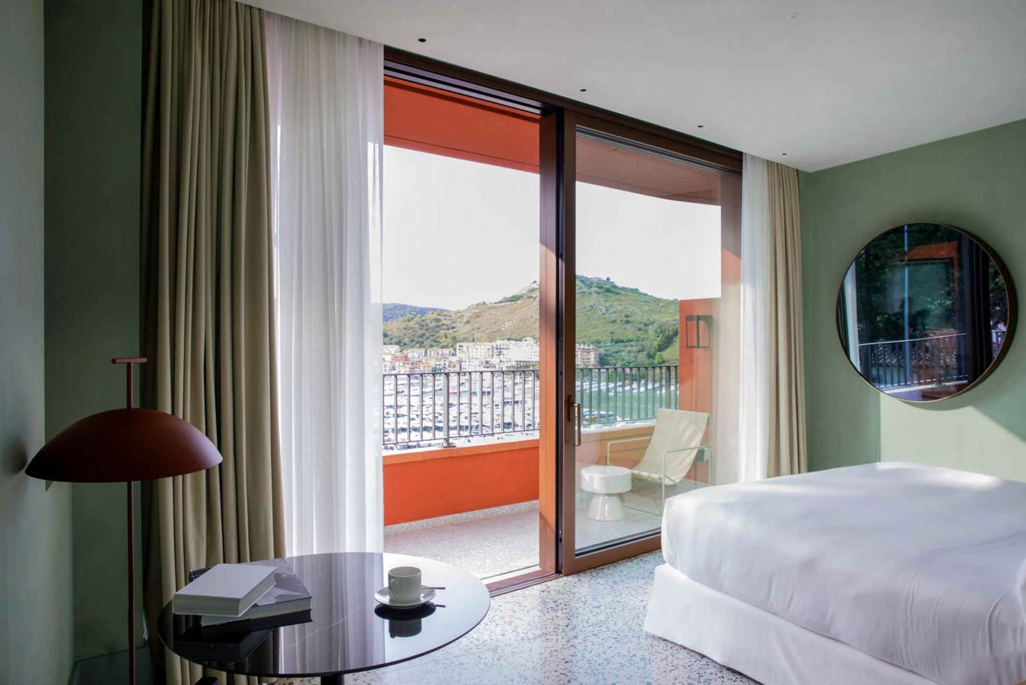 La Roqqa Otel Porto Ercole  Dış mekan fotoğraf