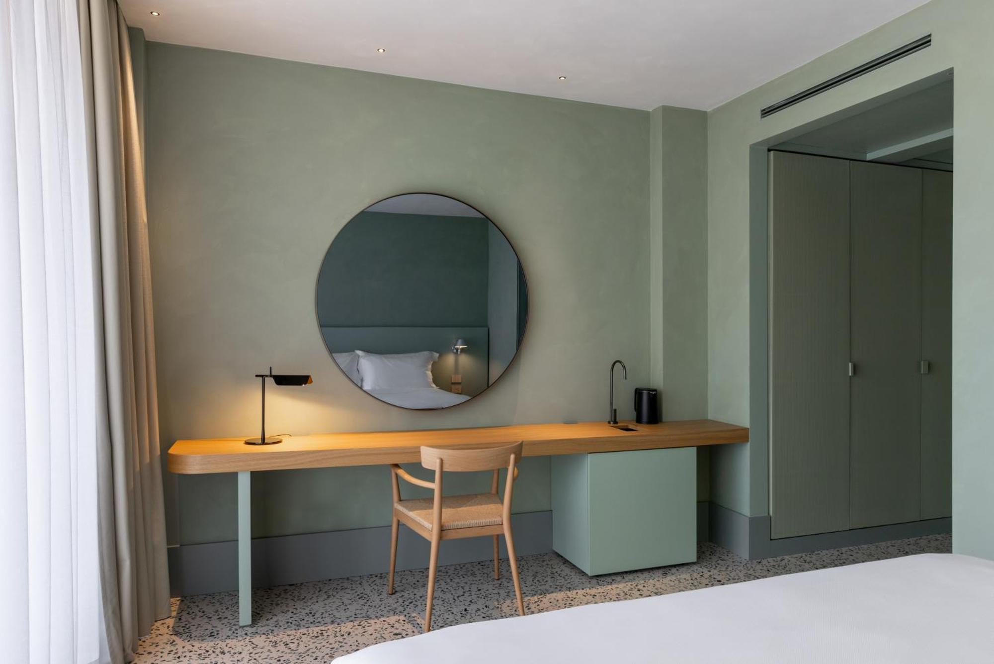La Roqqa Otel Porto Ercole  Dış mekan fotoğraf