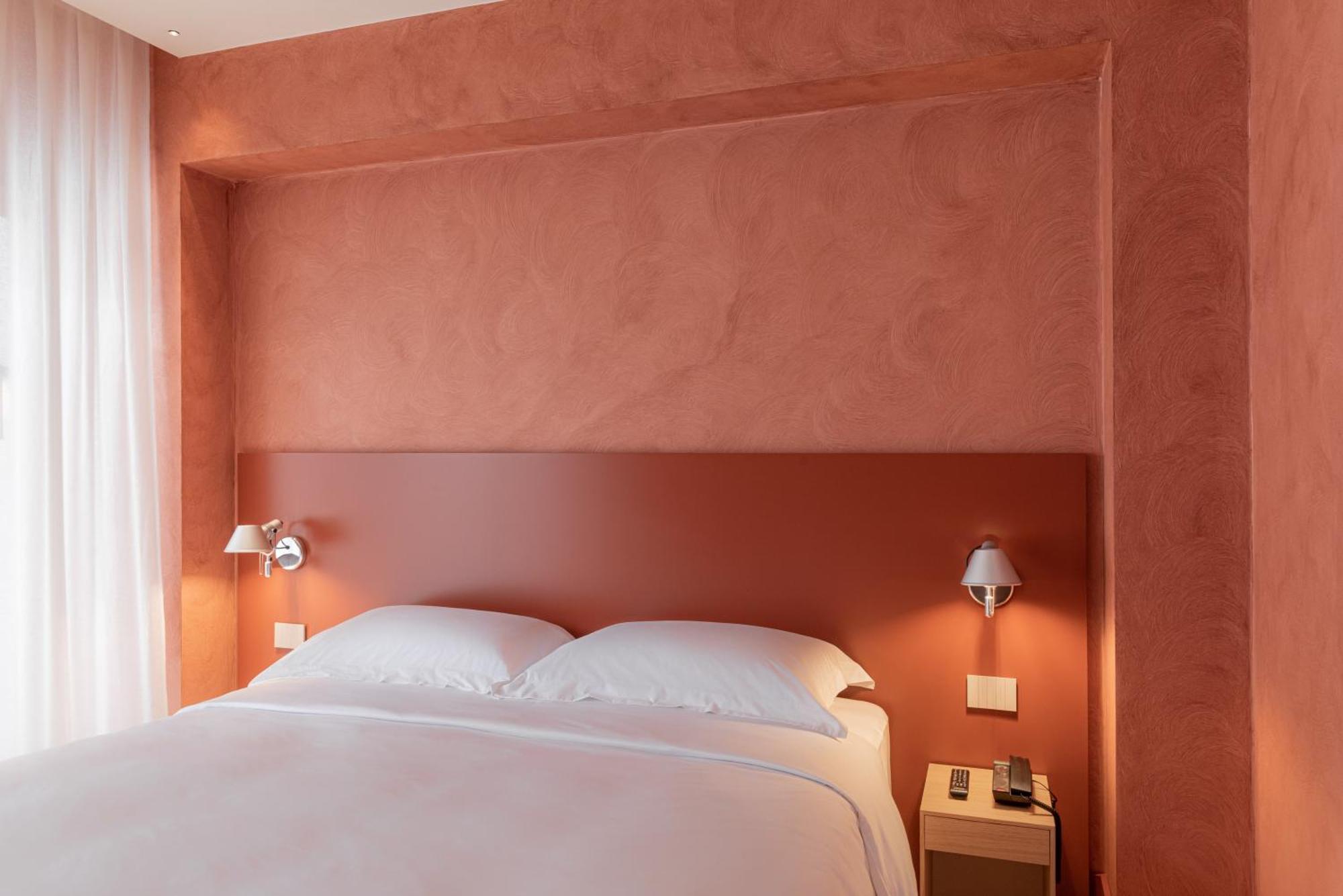 La Roqqa Otel Porto Ercole  Dış mekan fotoğraf