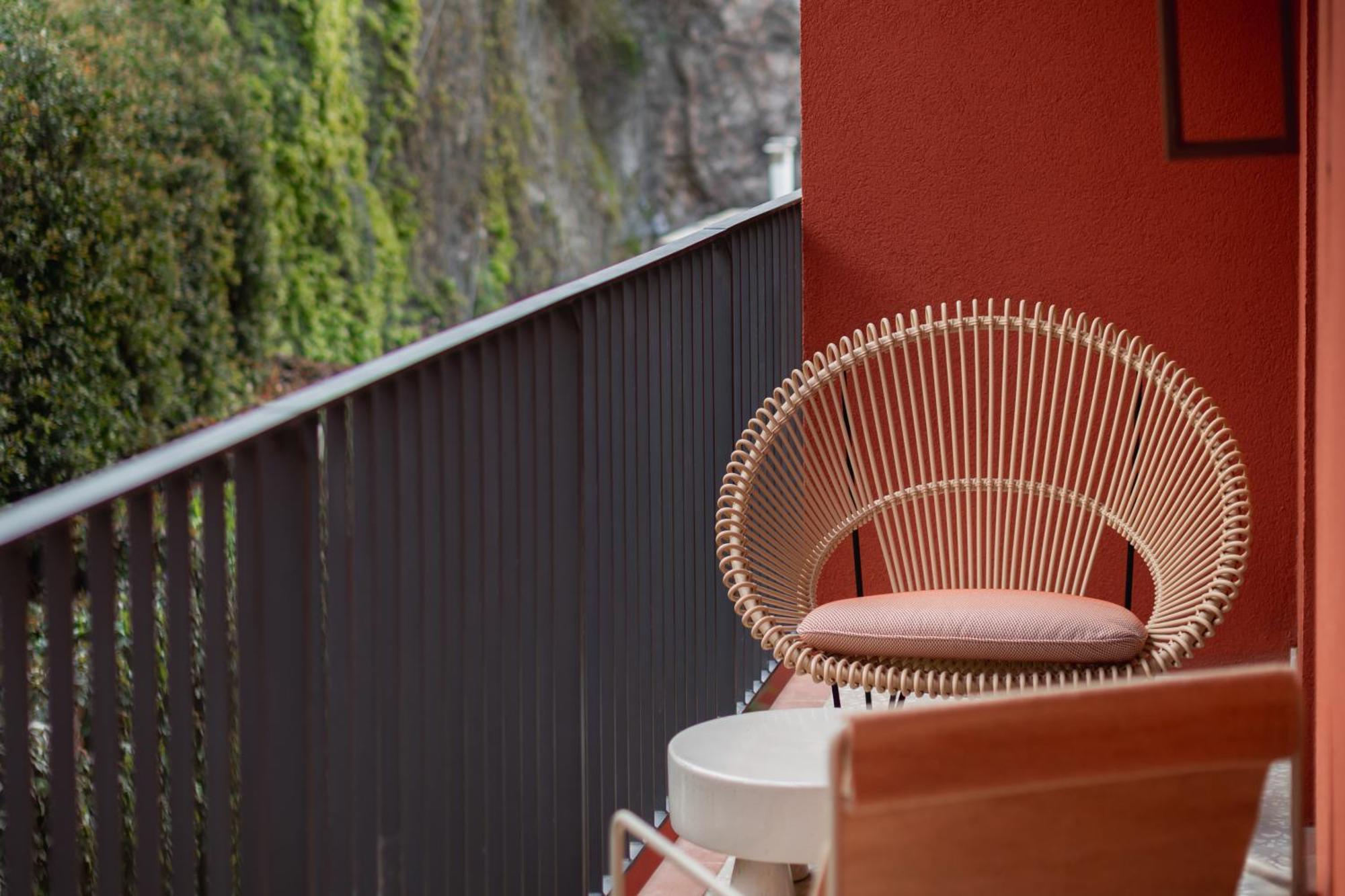 La Roqqa Otel Porto Ercole  Oda fotoğraf