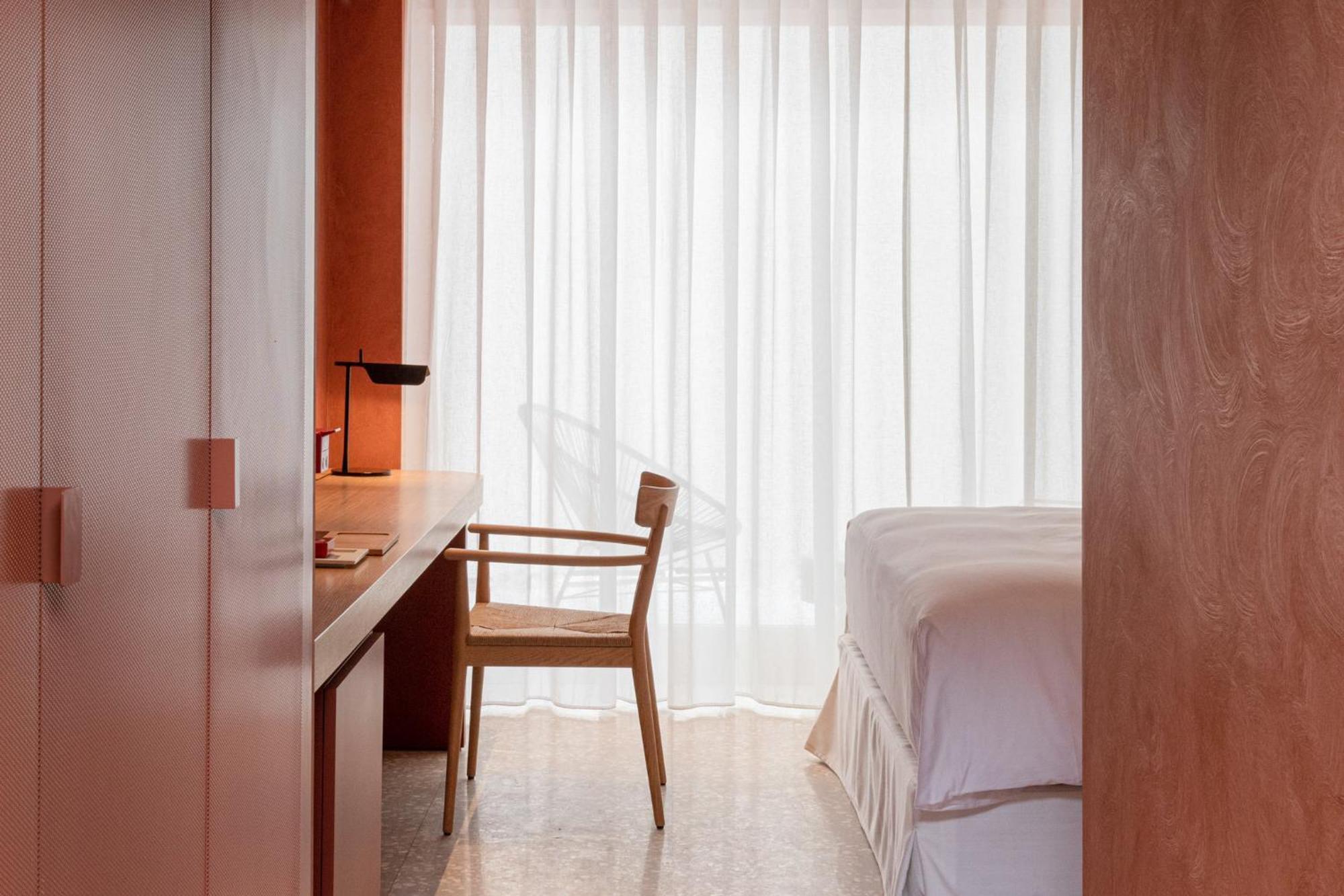 La Roqqa Otel Porto Ercole  Oda fotoğraf